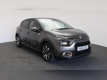 Used Citroen C3 2023 for sale - 78255658: Photo