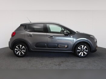 Used Citroen C3 2023 for sale - 78255658: Photo