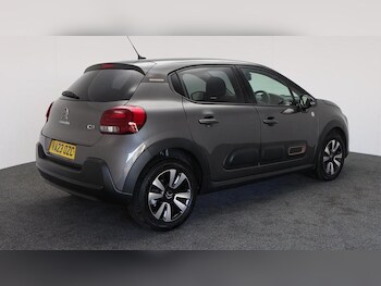 Used Citroen C3 2023 for sale - 78255658: Photo