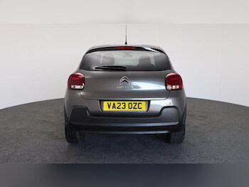 Used Citroen C3 2023 for sale - 78255658: Photo