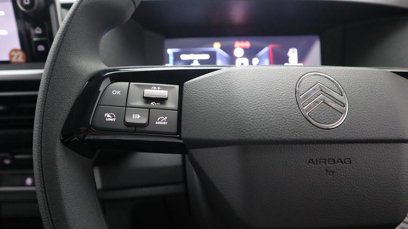 Used Citroen Space Tourer 2025 for sale - 77718638: Photo 12