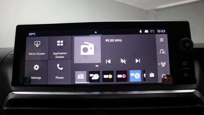 Used Citroen Space Tourer 2025 for sale - 77718638: Photo 21