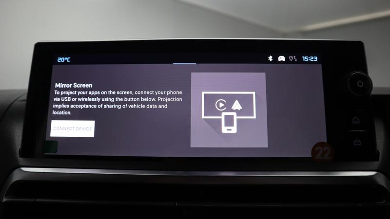 Used Citroen Space Tourer 2025 for sale - 77718638: Photo 23