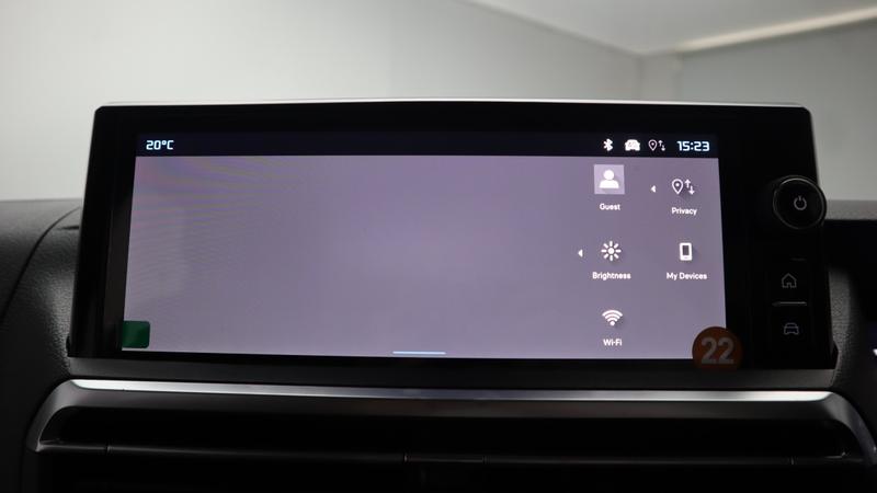 Used Citroen Space Tourer 2025 for sale - 77718638: Photo 24