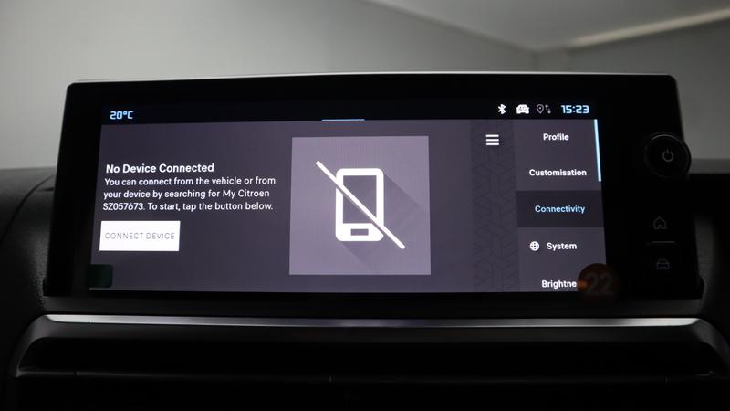 Used Citroen Space Tourer 2025 for sale - 77718638: Photo 26