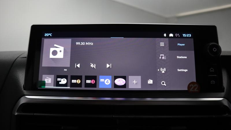 Used Citroen Space Tourer 2025 for sale - 77718638: Photo 27