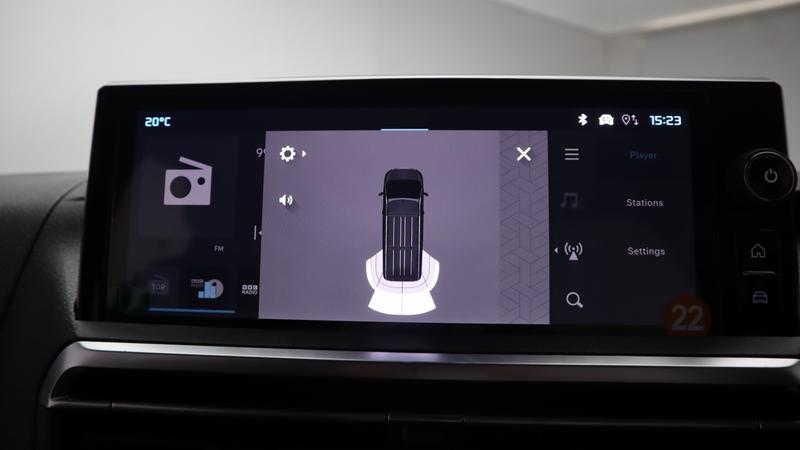 Used Citroen Space Tourer 2025 for sale - 77718638: Photo 28