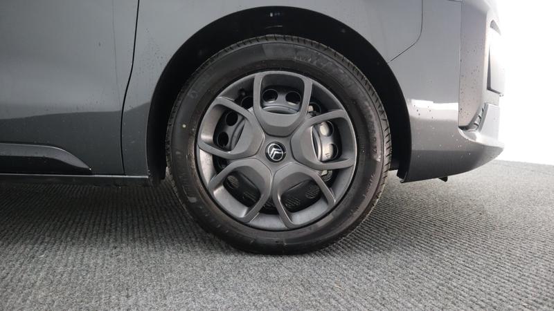 Used Citroen Space Tourer 2025 for sale - 77718638: Photo 33