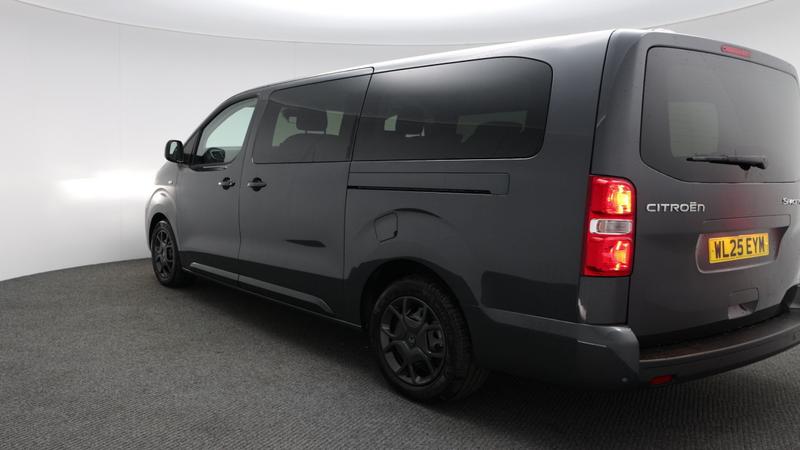 Used Citroen Space Tourer 2025 for sale - 77718638: Photo 5