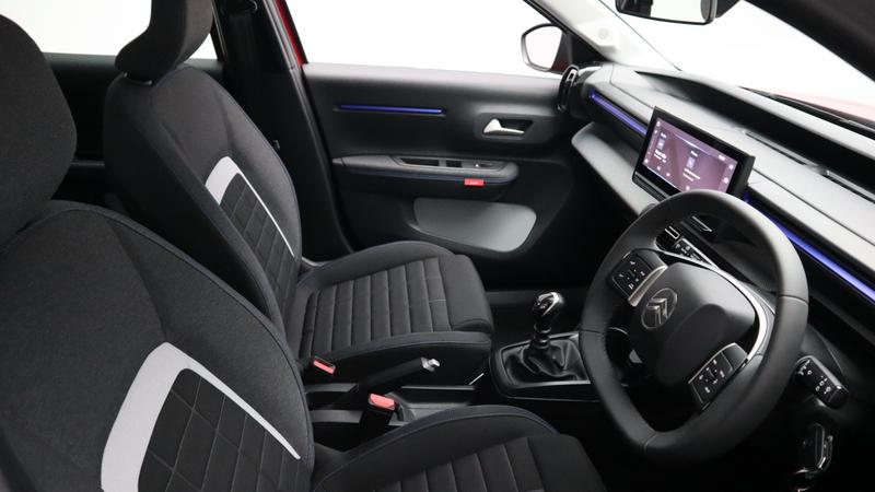 Used Citroen C3 2025 for sale - 77965921: Photo 10