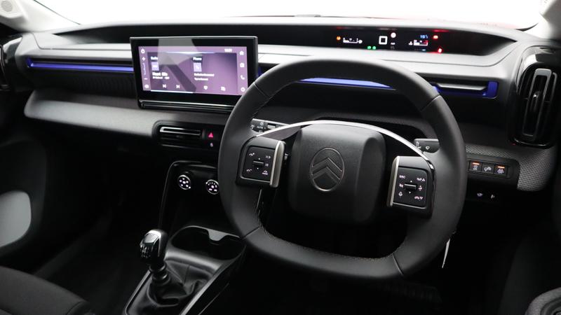 Used Citroen C3 2025 for sale - 77965921: Photo 11