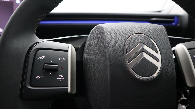 Used Citroen C3 2025 for sale - 77965921: Photo 12