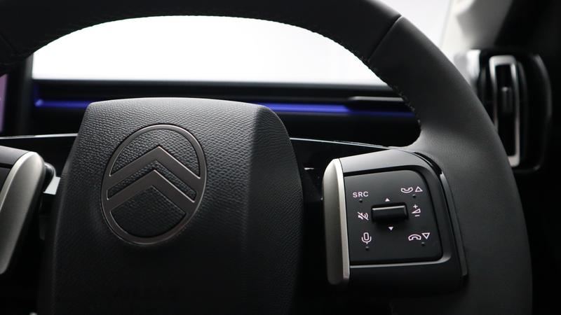 Used Citroen C3 2025 for sale - 77965921: Photo 13