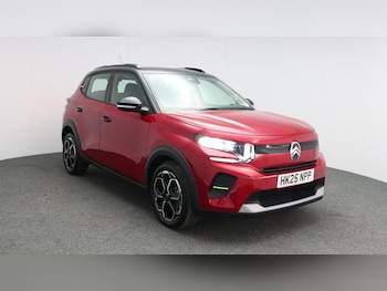 Citroen C3 feature image