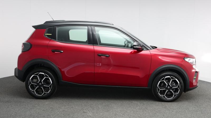 Used Citroen C3 2025 for sale - 77965921: Photo 2