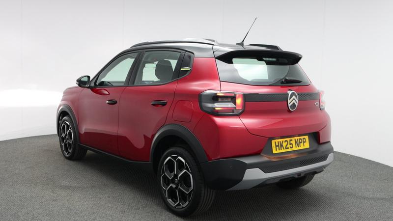 Used Citroen C3 2025 for sale - 77965921: Photo 5