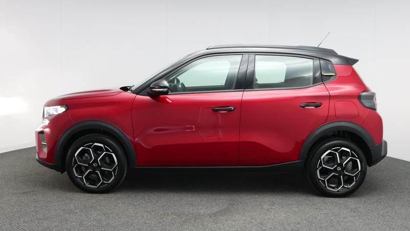 Used Citroen C3 2025 for sale - 77965921: Photo 6