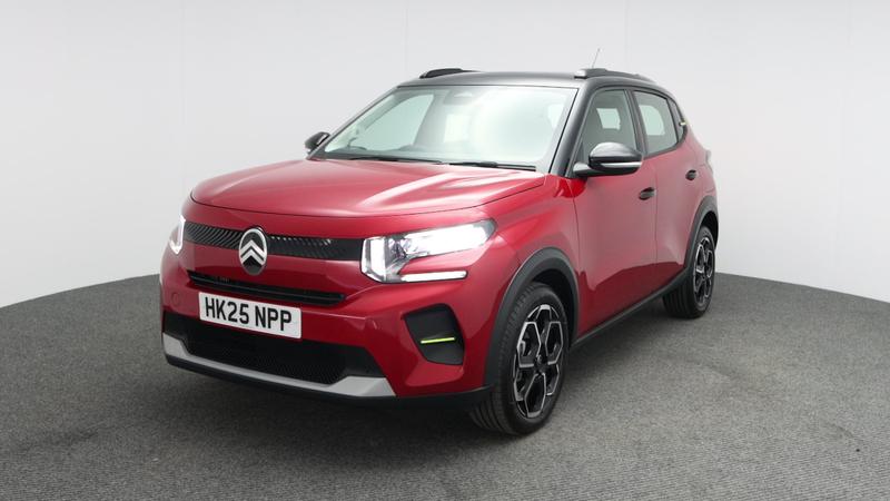 Used Citroen C3 2025 for sale - 77965921: Photo 7