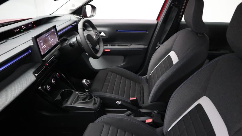 Used Citroen C3 2025 for sale - 77965921: Photo 9