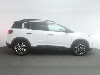Used Citroen C5 Aircross 2025 for sale - 78979544: Photo