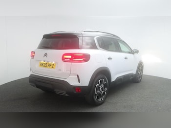 Used Citroen C5 Aircross 2025 for sale - 78979544: Photo