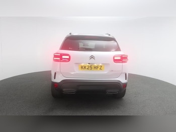 Used Citroen C5 Aircross 2025 for sale - 78979544: Photo