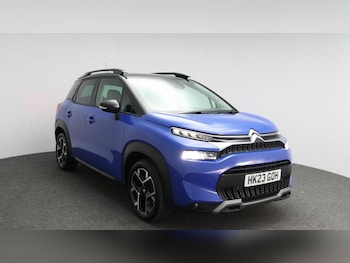Used Citroen C3 Aircross 2023 for sale - 78838561: Photo