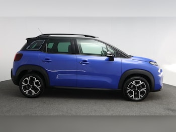 Used Citroen C3 Aircross 2023 for sale - 78838561: Photo