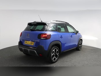 Used Citroen C3 Aircross 2023 for sale - 78838561: Photo