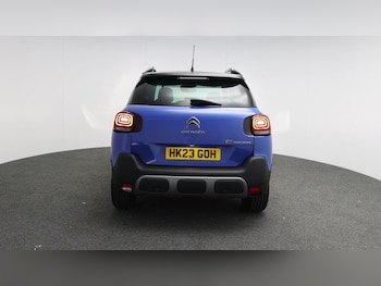 Used Citroen C3 Aircross 2023 for sale - 78838561: Photo