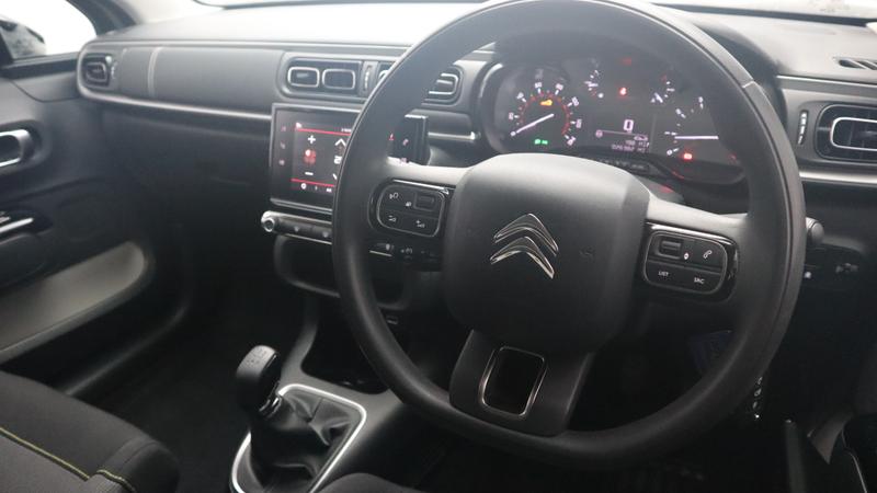 Used Citroen C3 2022 for sale - 77117286: Photo 11