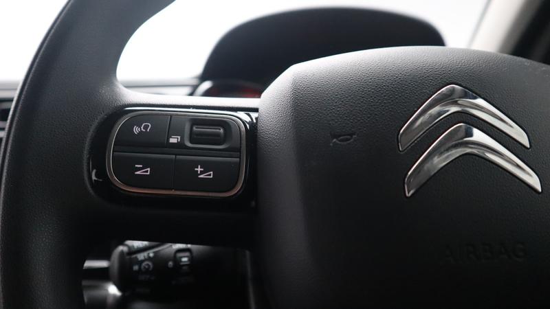 Used Citroen C3 2022 for sale - 77117286: Photo 12