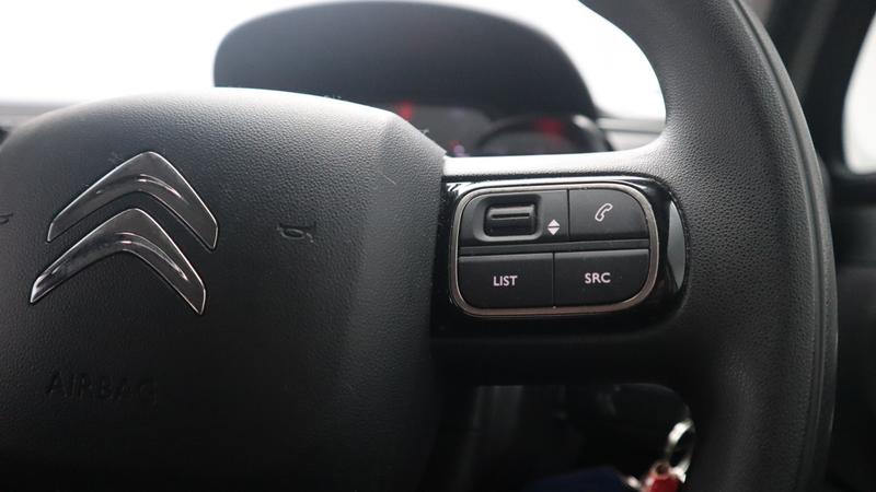 Used Citroen C3 2022 for sale - 77117286: Photo 13