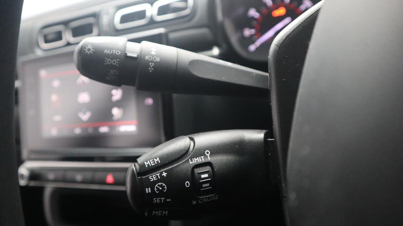 Used Citroen C3 2022 for sale - 77117286: Photo 14