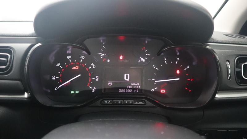 Used Citroen C3 2022 for sale - 77117286: Photo 16