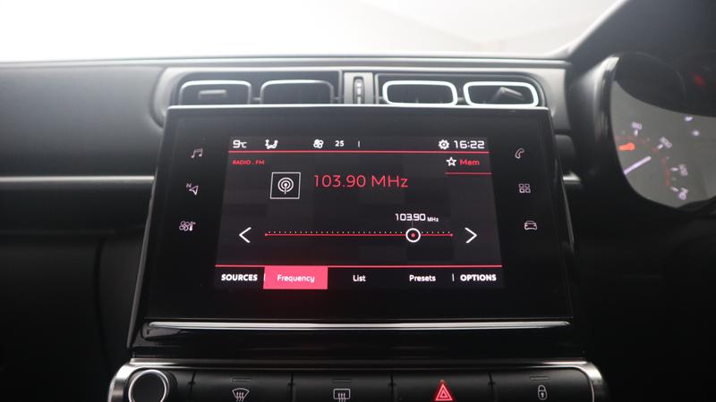 Used Citroen C3 2022 for sale - 77117286: Photo 17