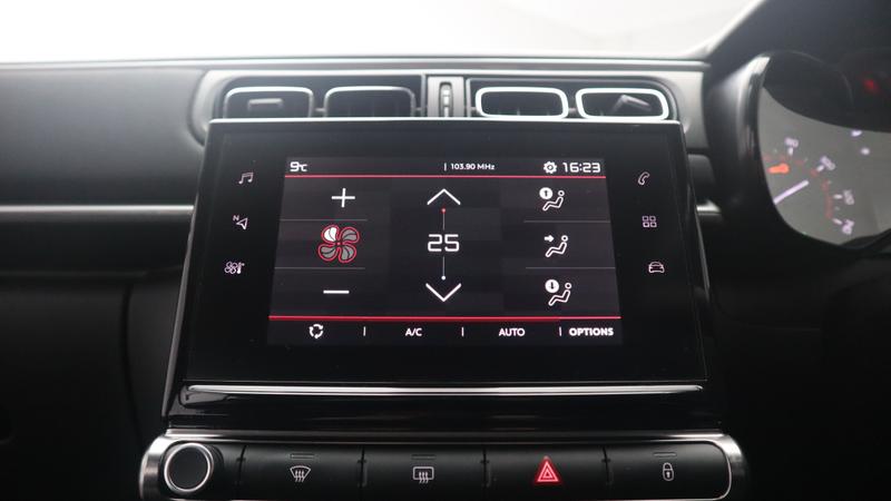 Used Citroen C3 2022 for sale - 77117286: Photo 18