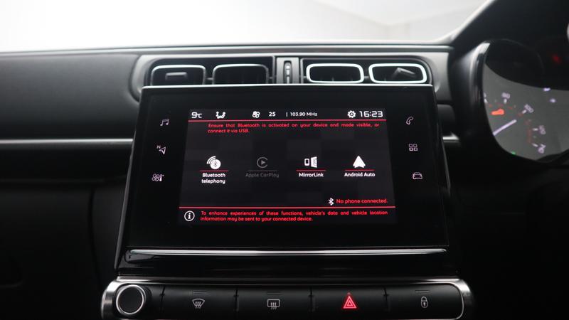 Used Citroen C3 2022 for sale - 77117286: Photo 19