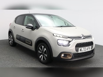 2022 - 1.2 PureTech C-Series Edition 5dr