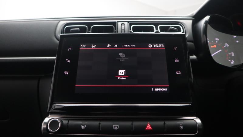 Used Citroen C3 2022 for sale - 77117286: Photo 20