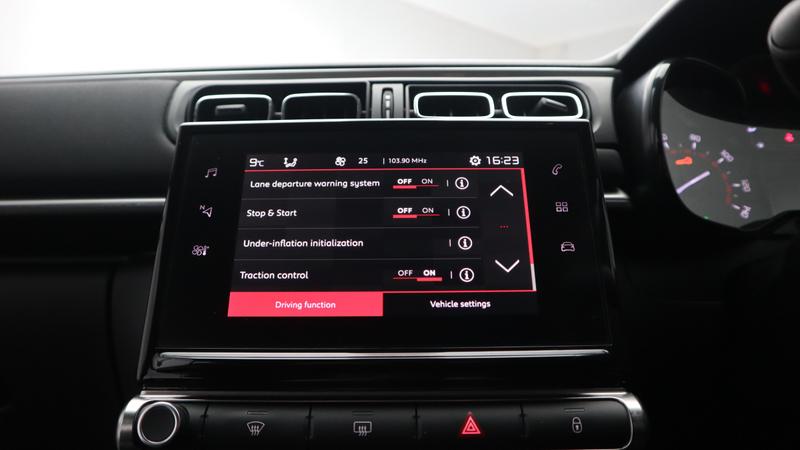 Used Citroen C3 2022 for sale - 77117286: Photo 21