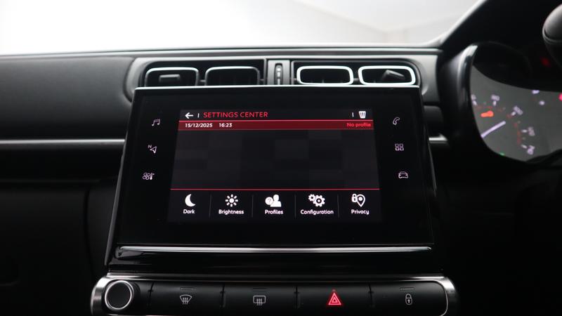 Used Citroen C3 2022 for sale - 77117286: Photo 22