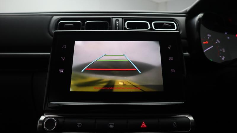 Used Citroen C3 2022 for sale - 77117286: Photo 23