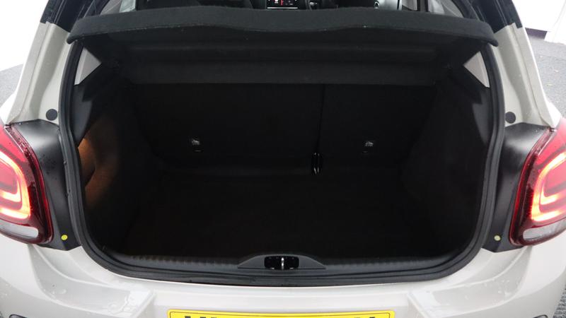 Used Citroen C3 2022 for sale - 77117286: Photo 26