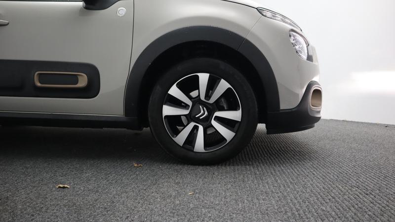 Used Citroen C3 2022 for sale - 77117286: Photo 27