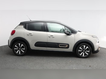 Used Citroen C3 2022 for sale - 77117286: Photo
