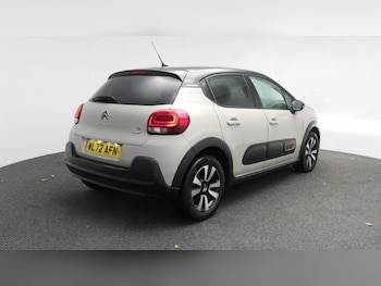 Used Citroen C3 2022 for sale - 77117286: Photo