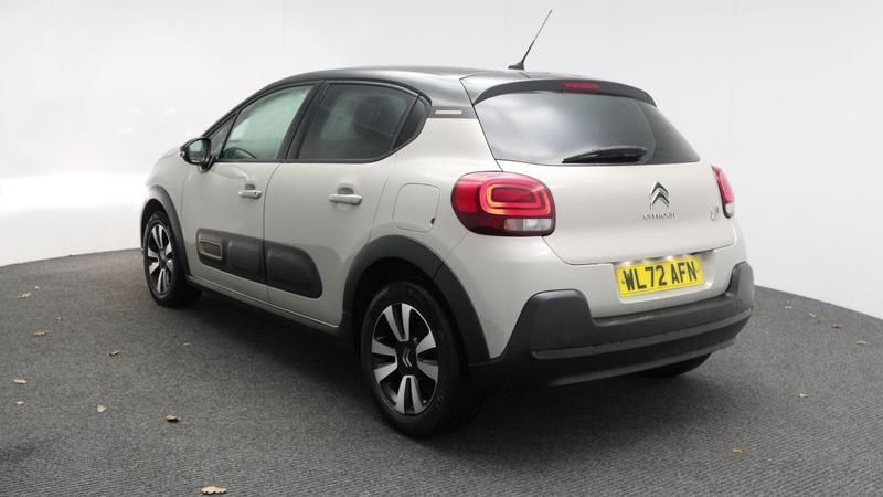 Used Citroen C3 2022 for sale - 77117286: Photo 5