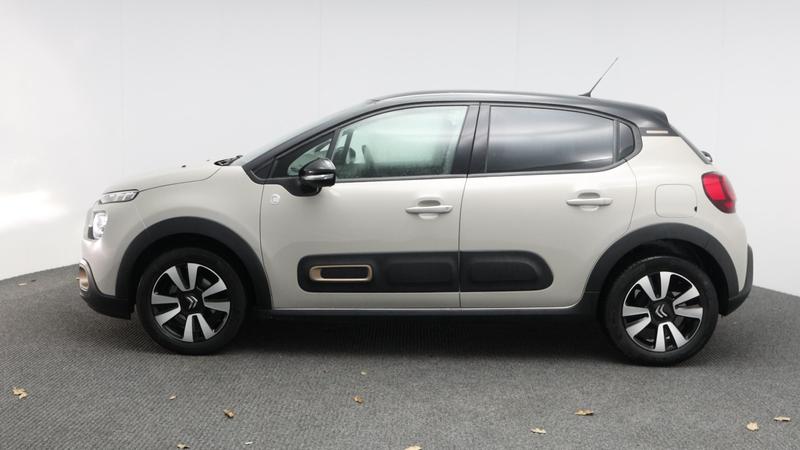 Used Citroen C3 2022 for sale - 77117286: Photo 6