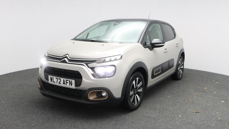 Used Citroen C3 2022 for sale - 77117286: Photo 7
